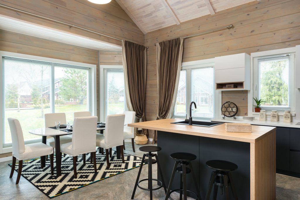 ¿Conviene instalar ventanas de termopanel en una casa?