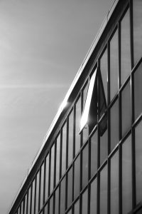 ventanas proyectantes